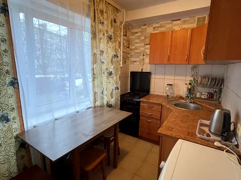 квартира за адресою Солом'янська вул., 27