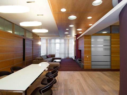 квартира за адресою Київ, Михайла Грушевського вул., 9-А