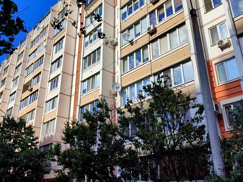 квартира по адресу Европейская ул. (Жовтнева), 51