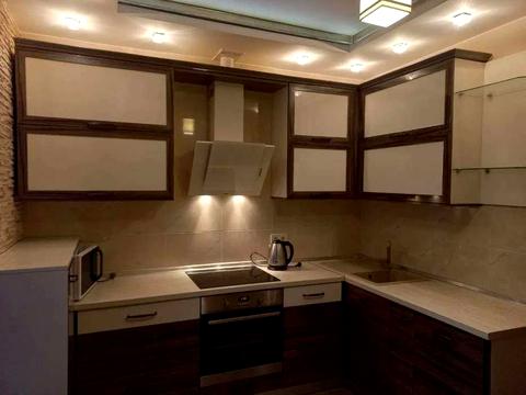 квартира по адресу Кондратюка Юрия ул., 7