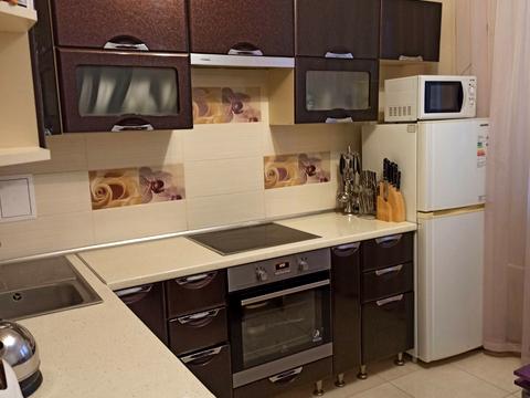 квартира за адресою Північна вул., 79