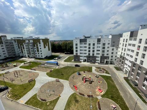 квартира за адресою Миколаївська , 29