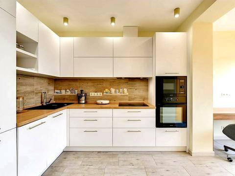 квартира по адресу Казимира Малевича ул. (Боженка), 89