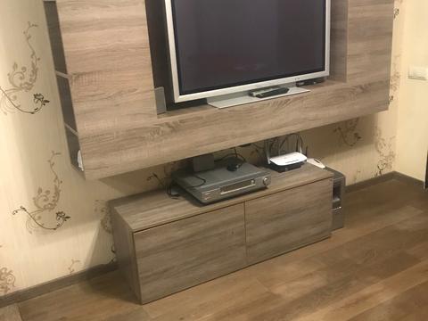 квартира за адресою Зодчих вул., 4