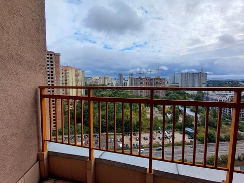 комерційна за адресою Василя Касіяна вул., 2/1