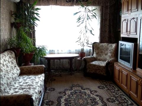 квартира по адресу Тополя-3 жилой массив ул., 1