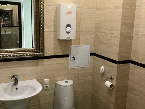 квартира за адресою Старонаводницька вул., 6-Б