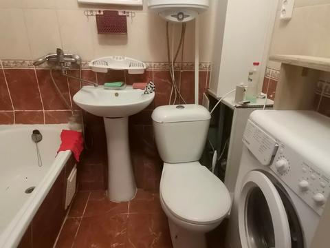 квартира за адресою Добровольців пров., 10