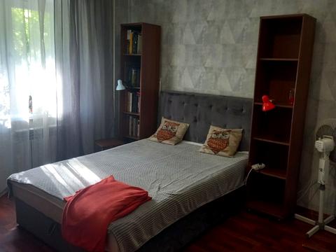 квартира за адресою Лісовий просп., 7