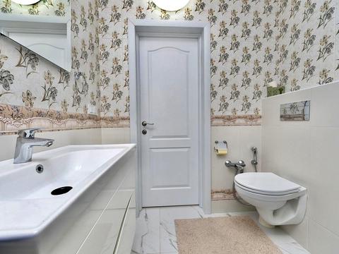 квартира по адресу Кондратюка Юрия ул., 7