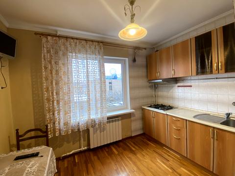 квартира за адресою Оболонська пл. (Дружби Народів СРСР), 8