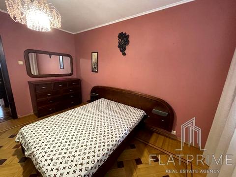 квартира за адресою Ревуцького вул., 24/4