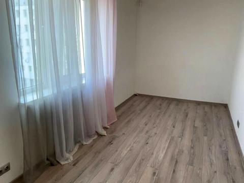 квартира по адресу Оболонская ул., 41