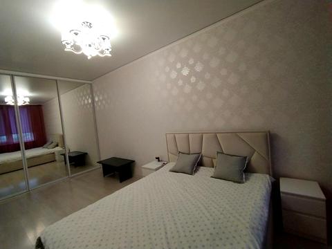 квартира за адресою Михайлівська вул., 8
