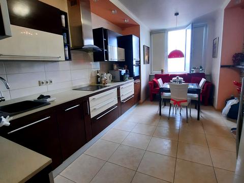 квартира за адресою Княжий Затон вул., 21