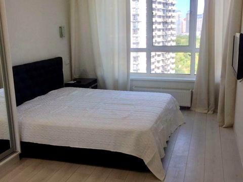 квартира за адресою Зарічна вул., 3-А