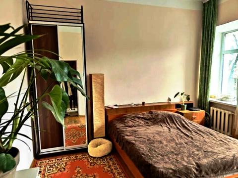 квартира по адресу Кирилловская ул. (Фрунзе), 2/9