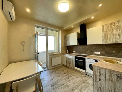 квартира за адресою Лесі Українки просп. (Гагаріна), 19-А