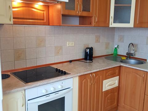 квартира за адресою Оноре де Бальзака вул., 58