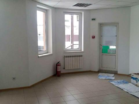 коммерческая по адресу Івана Дяченка ул., 20-А