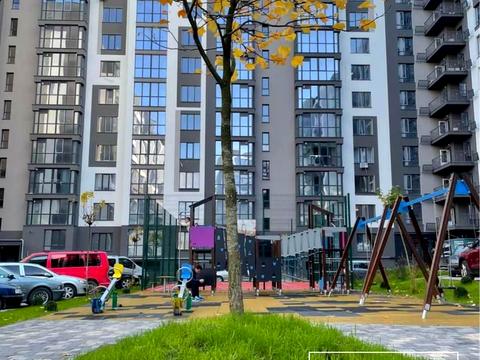 квартира за адресою Героїв Миколаєва вул., 129