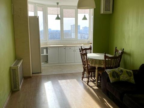 квартира за адресою Одеса, Костанді вул., 203