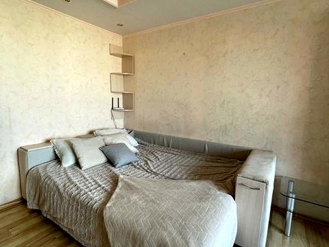 квартира за адресою Георгія Гонгадзе просп. (Радянської України), 20