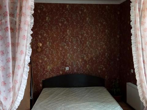 квартира за адресою Клавдіївська вул., 40-В