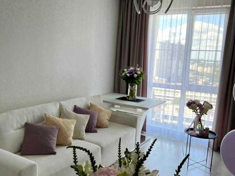 квартира по адресу Михаила Максимовича ул. (Трутенко Онуфрия), 28-Д