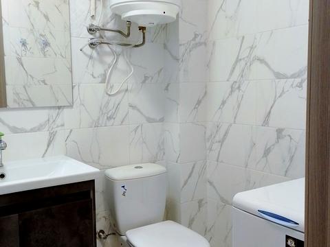 квартира по адресу Чубинського, 8 Б