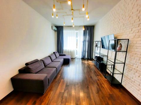 квартира по адресу Тарасовская ул., 7