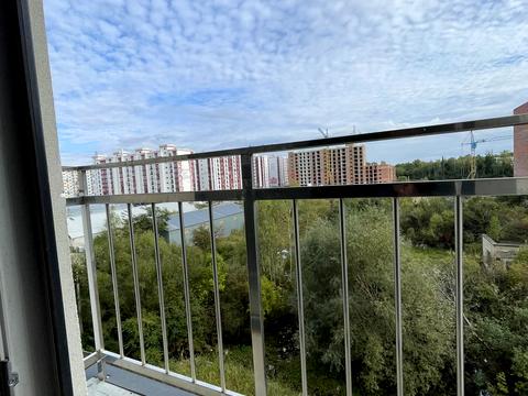 квартира по адресу Александра Довженко ул., 22