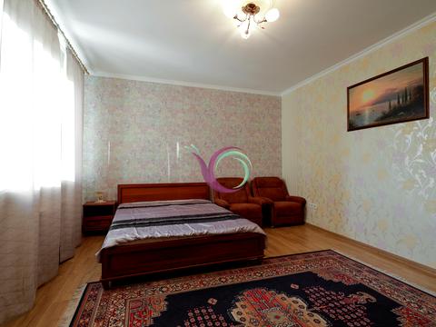 квартира по адресу Казацкая ул., 114