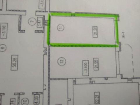 коммерческая по адресу Озёрная ул., 14а