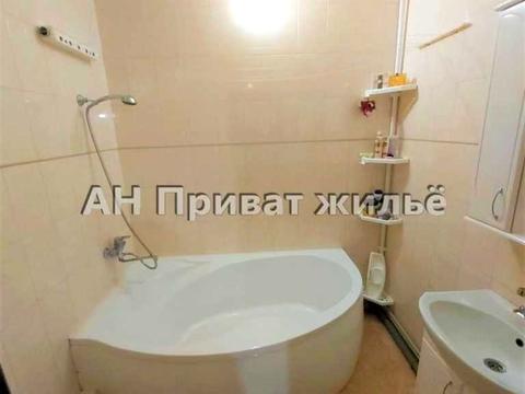квартира по адресу Семена Антонця ул. (Балакина), 1