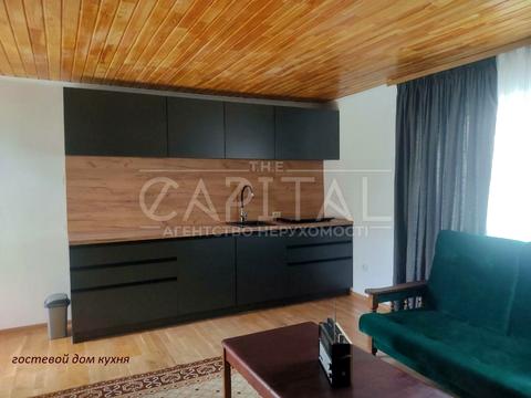 дом по адресу Ягодная ул.