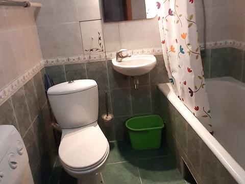 квартира по адресу Строителей ул., 5
