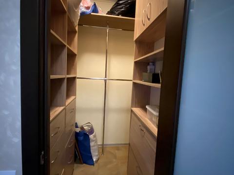 квартира по адресу Николая Закревского ул., 95-А