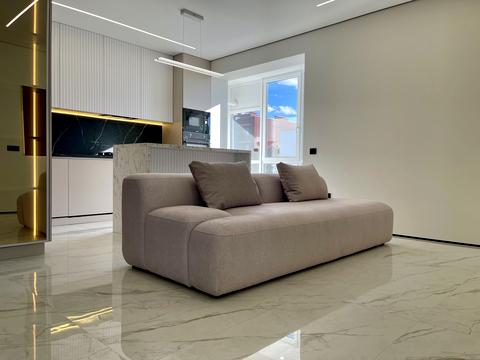 квартира по адресу Княгинин ул., 44