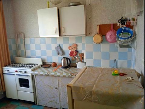 квартира по адресу Ракове, 6