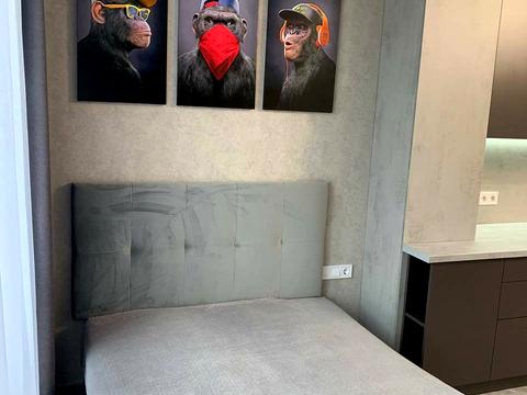 квартира за адресою Старокозацька вул. (Комсомольська), 50-Б