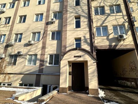 квартира по адресу Червиновський пер. (Попова), 5-А