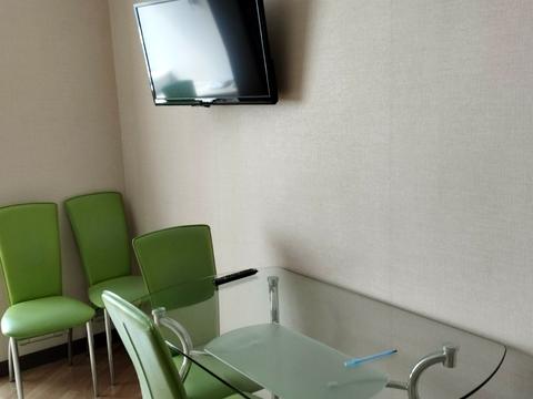 квартира по адресу Валерия Лобановского просп., 150-Г