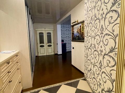 квартира за адресою Анни Ахматової вул., 35