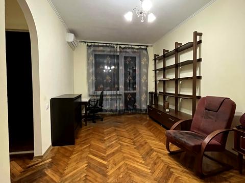 квартира за адресою Уманська вул., 23/9