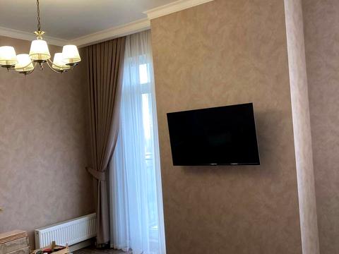квартира по адресу Французский бульв., 60б