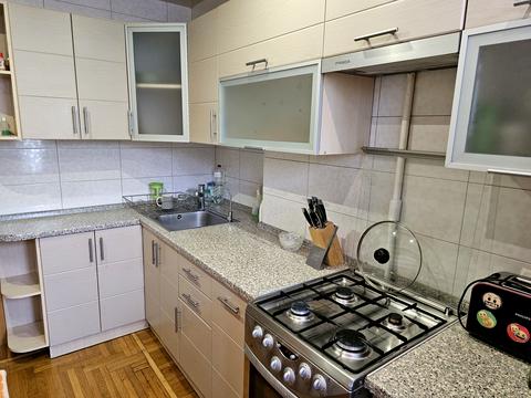 квартира за адресою Набережна Перемоги вул., 78