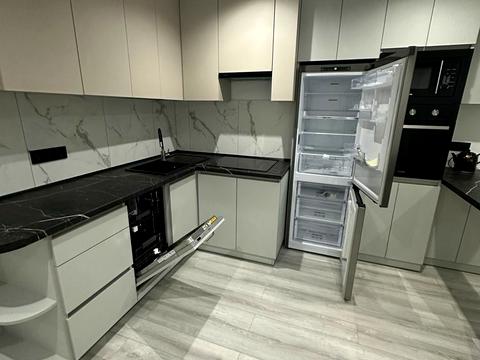 квартира за адресою Якова Гніздовського вул., 75Б