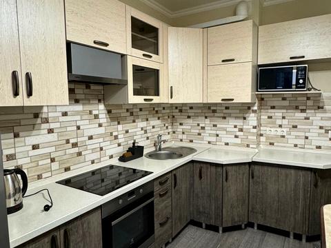 квартира за адресою Київська вул., 6а