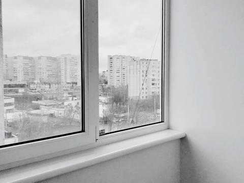 квартира за адресою Качанівська вул., 17